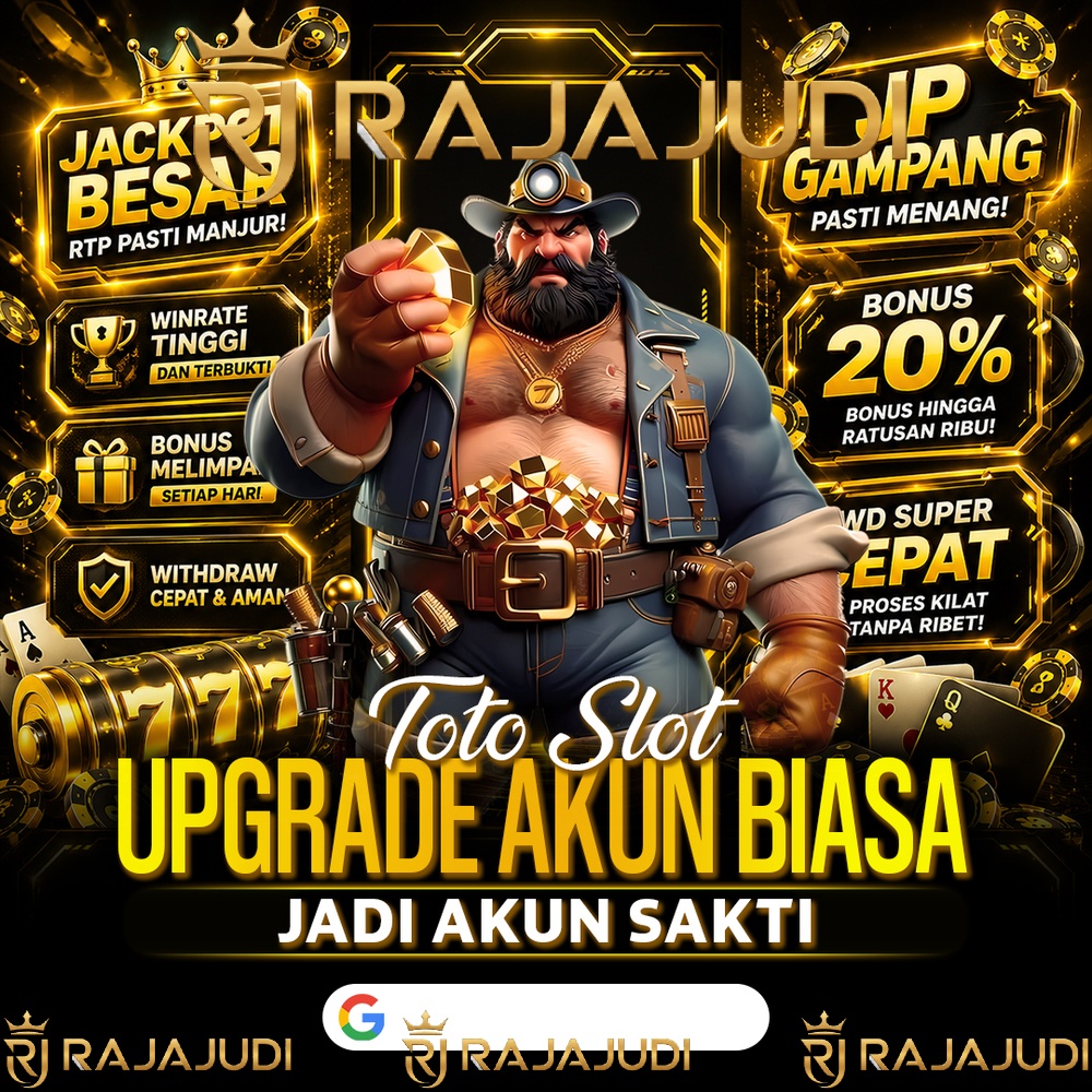 RAJAJUDI X Mobiles Buy: Dunia Permainan Smartphone Dengan Interface Fresh Dan Desain Yang Fleksibel